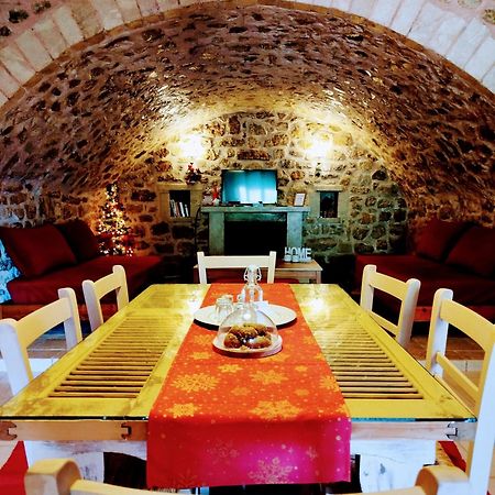 Kristi'S Homes - "Beautiful Dome" In דימיטסאנה מראה חיצוני תמונה